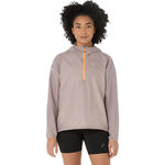 Vêtements ASICS Fujitrail Packable Windbreaker