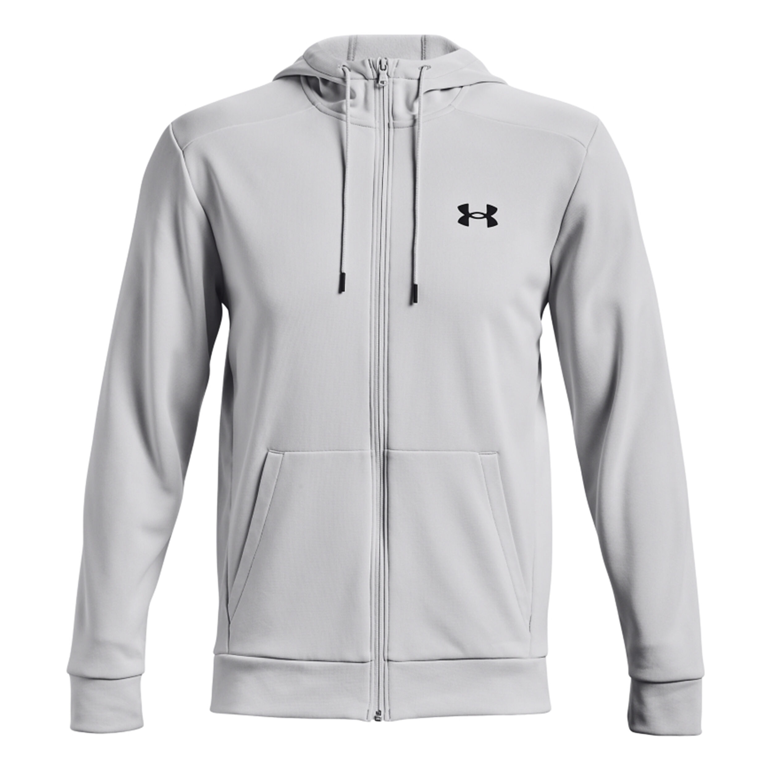 Buy Under Armour Gilet En Coton Hommes Gris Clair online Tennis Point CH