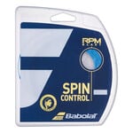 Cordages De Tennis Babolat RPM Blast 12m blau