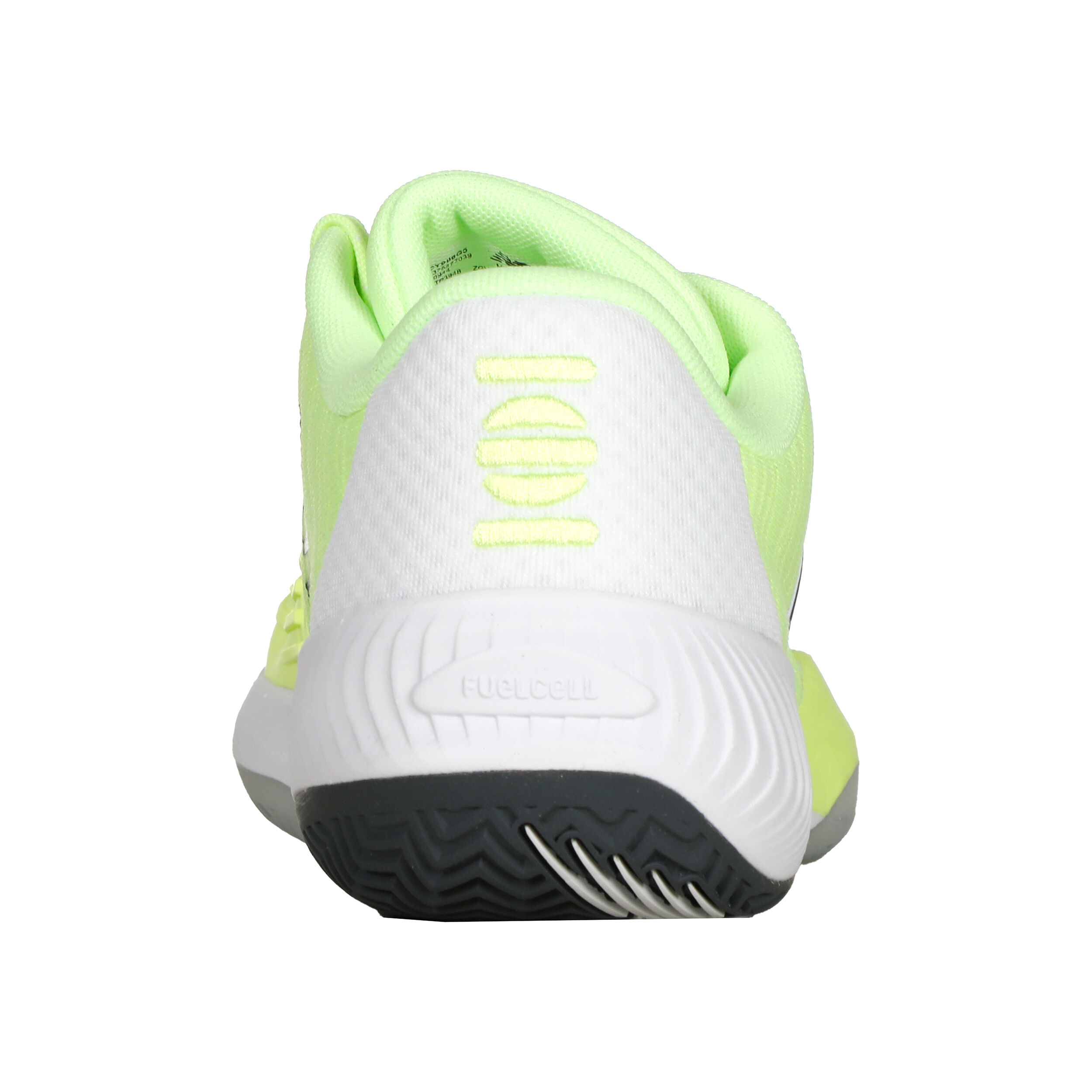 Buy New Balance 996 Chaussure Terre Battue Femmes Jaunes Fluo Blanc online Tennis Point CH