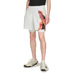 Vêtements adidas adidas Y-3 Shorts Hommes - gris, 