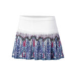 Vêtements Lucky in Love Bedazzled Pleated Skirt