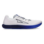 Chaussures de running Altra Altra Escalante 4 Chaussure De Running Sans Stabilisateurs Hommes-Blanc,Bleu