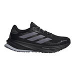 Chaussures de running adidas adidas Supernova Rise GTX Chaussure De Running Sans Stabilisateurs Femmes-Noir,Violet