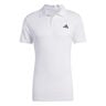 Freelift Polo Hommes-Blanc