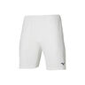Trad Shorts Hommes-Blanc