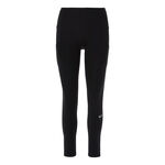 V&ecirc;tements ASICS ASICS Road Seamless Collant de course Femmes-noir