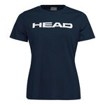 Vêtements HEAD Club Lucy T-Shirt