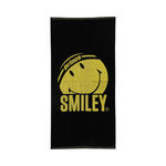 Serviettes Prince PRINCE X SMILEY TOWEL - BK