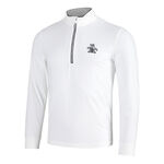 Vêtements De Tennis Original Penguin L/S 1/4 Zip Technical Earl