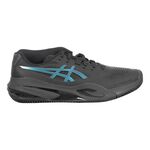 Chaussures De Tennis ASICS GEL-RESOLUTION X CLAY NIGHT ENERGY