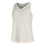 Vêtements Fila Fila Angelina Débardeur Tank Top Femmes-Blanc