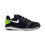 Chaussures de tennis Nike Nike  Vapor X Chaussures toutes surfaces Enfants-noir, blanc