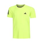 Vêtements adidas Club Tennis 3-Stripes T-Shirt
