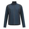Club 25 Jacket Men Veste De Survêtement Hommes-Bleu Foncé