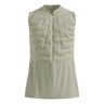Zeroweight Insulator Gilets De Course Hommes-Vert Olive