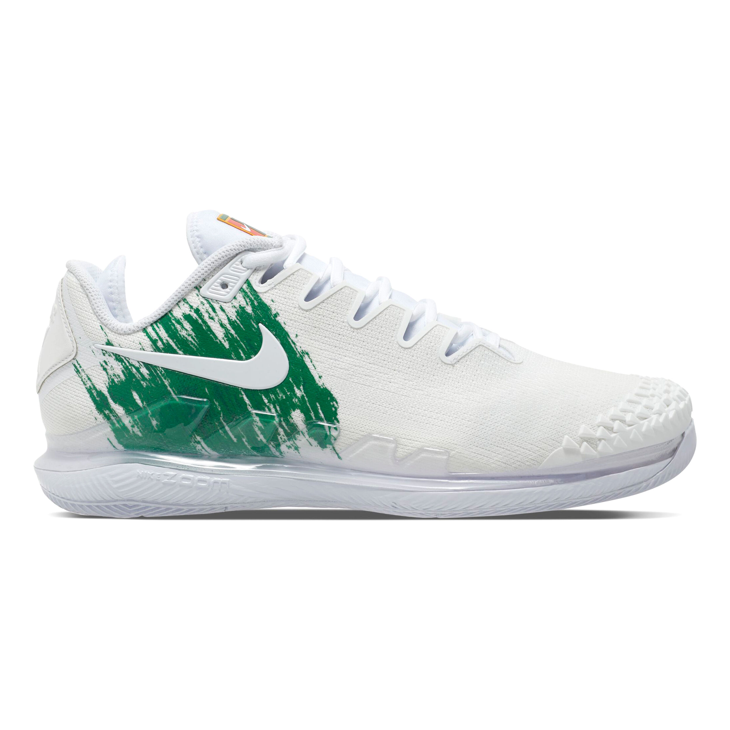 Chaussures nike air zoom sales vapor x knit toutes surfaces