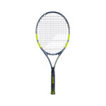 Raquettes de tennis Babolat Babolat Carlitos Jr 26 Raquettes enfants Cord&eacute;