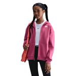 Vêtements Nike Club Oversized Fleece Hoody