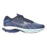 Wave Ultima 14 Chaussure De Running Sans Stabilisateurs Femmes-Bleu Fonc&eacute;,Bleu Clair