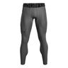 Heatgear Collant Tight Hommes-Gris