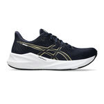 Chaussures de running ASICS ASICS VERSABLAST 4 Chaussure de running sans stabilisateurs Femmes-bleu foncé, crème