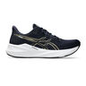 Versablast 4 Chaussure De Running Sans Stabilisateurs Femmes-Bleu Foncé,Crème