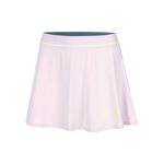 Vêtements De Tennis Quiet Please Mind Bounce Skirt W