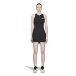 Vêtements adidas adidas Y-3 Wow Robe Femmes-Noir