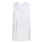 adidas adidas Terrex XPR  Maillot de course Femmes-blanc