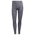 Vêtements adidas All Over Print 2.0 Tight Women