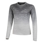 Vêtements ASICS Seamless Longsleeve Top