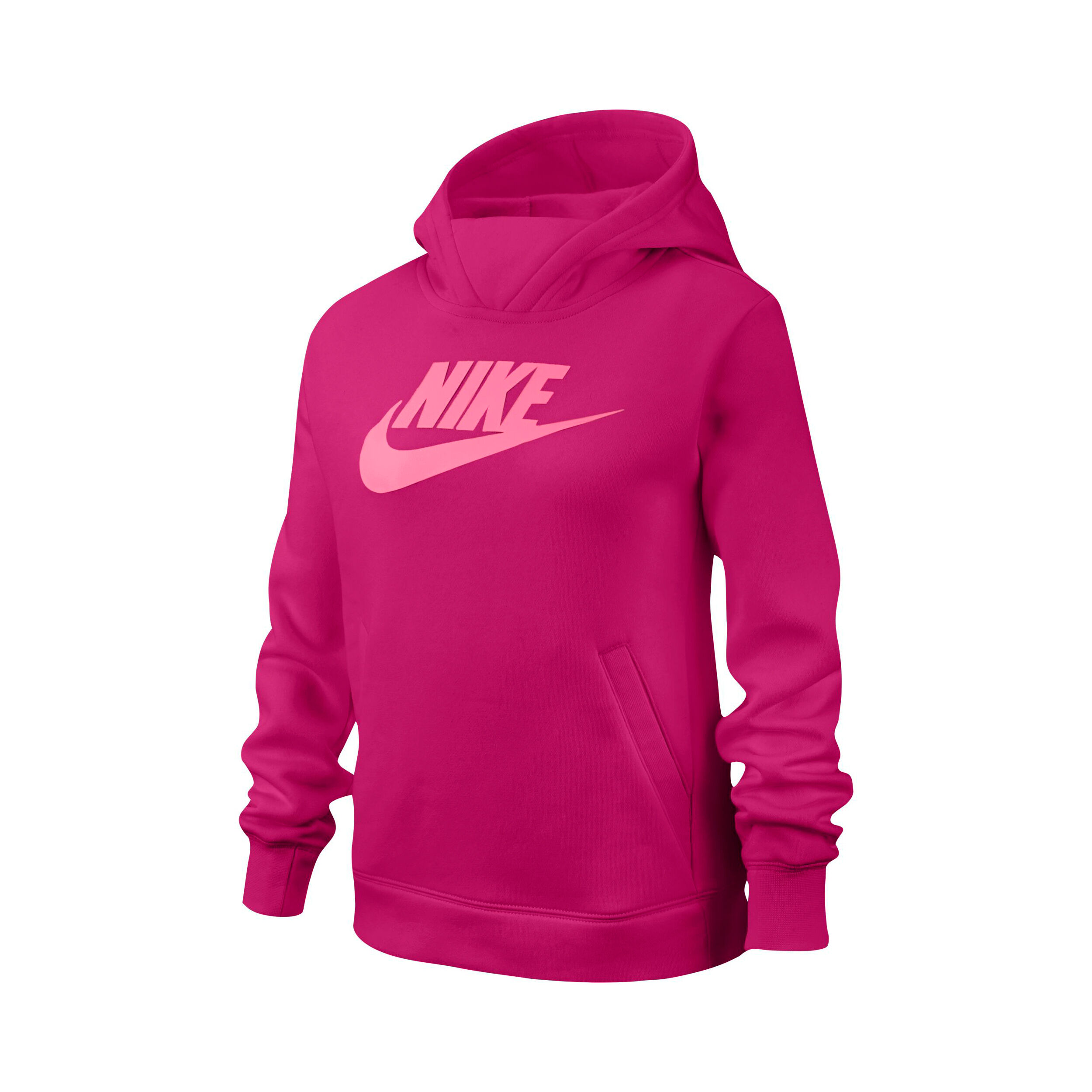 Sweat a capuche nike fille online