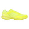 Hurakn Pro 2 Chaussures Padel Hommes-Jaune,Blanc