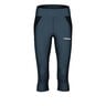 Tech 3/4 Collant Tight Femmes-Bleu Foncé