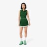 Robe Femmes - vert foncé, 