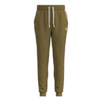 V&ecirc;tements BIDI BADU BIDI BADU Chill Tight Leg Pantalon Surv&ecirc;tement Hommes-Vert Olive