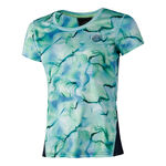 Vêtements BIDI BADU Eve Tech Roundneck Tee