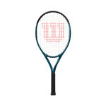 Raquettes de tennis Wilson Wilson Ultra 25 V4.0 Raquettes Enfants