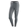 Pro 365 Collant Tight Femmes-Gris,Noir