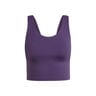 All Me Ms Soutien-gorge sport Femmes-violet