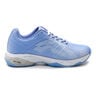 Mirage 300 III Chaussure terre battue Femmes - bleu clair, blanc