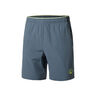 Perspectives Drop Shorts