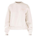 Vêtements Björn Borg Björn Borg Borg Essential 1 Sweat-shirt Femmes-Crème