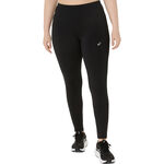 Vêtements ASICS ASICS Core Winter Collant De Course Femmes-Noir