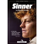 Livres, DVD, revues Die Werkstatt Die Werkstatt Sinner - Der Weg zum Weltstar Livre 
