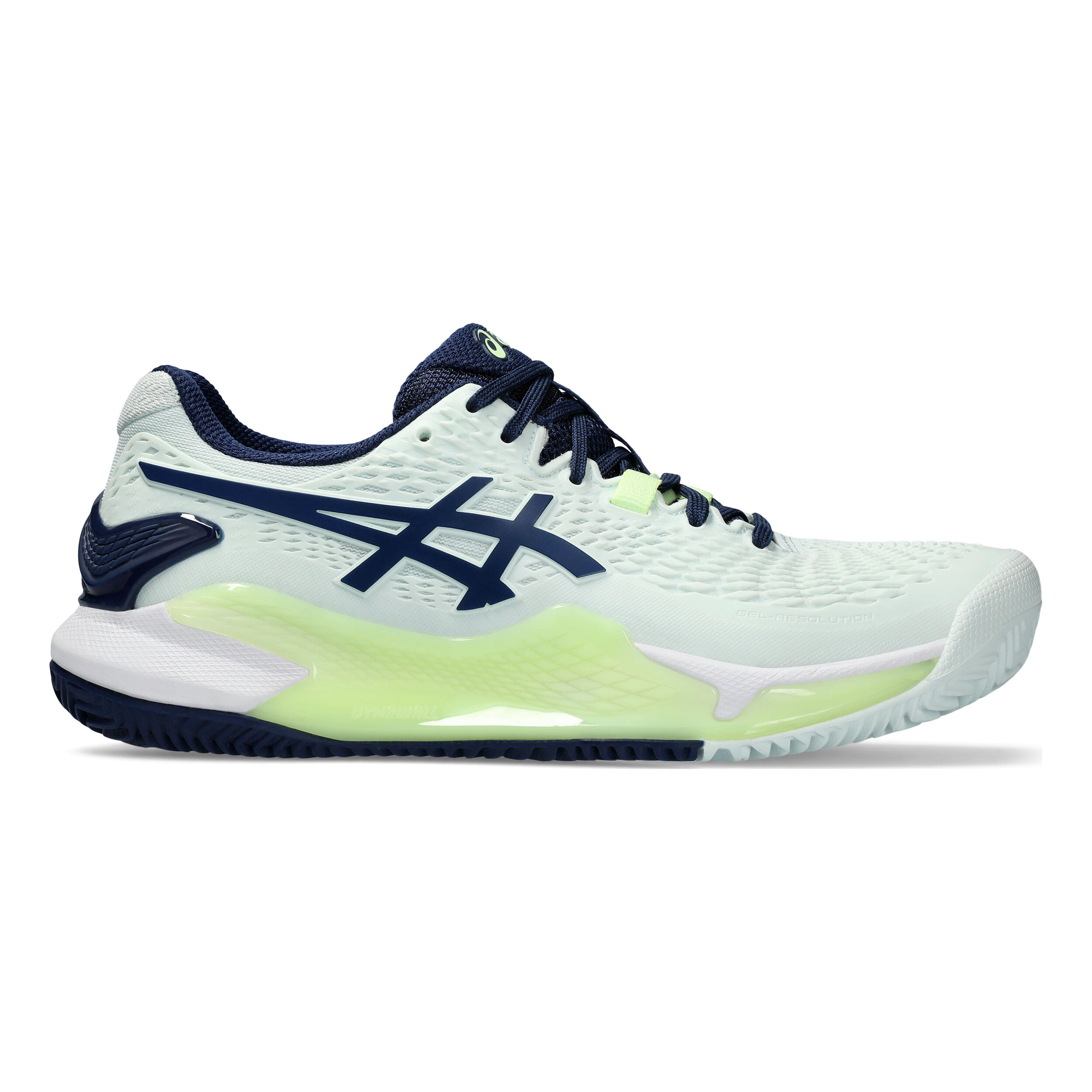 Chaussures tennis femme asics terre battue hot sale