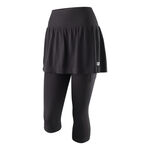 Vêtements Wilson Wilson Seamless Scapri Femmes-Noir