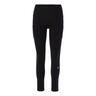 Road Seamless Collant De Course Femmes-Noir