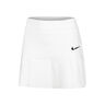 Dri-Fit Advantage Pleated Jupe Femmes-Blanc